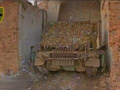 28 OMBR fighters destroyed tanks and Russians near Toretsk