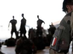 Most Frenchmen support the sending of peacekeepers to Ukraine