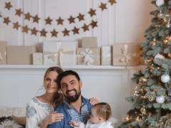 Однолетний сын Виталия Козловского заболел:  Грипп очень яростный 
