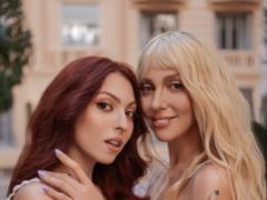 Оля Полякова нежно поздравила дочь-копию с 20-летием и показала, как Маша изменилась