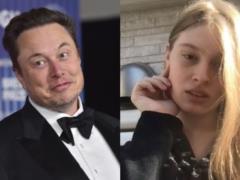 Трансгендерная дочь Илона Маска иронически отреагировала на рождение у отца 14-го ребенка