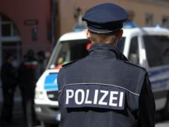 A woman who did not pay for hotel accommodation for 15 years was arrested in Germany