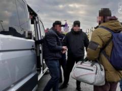 Germany gave Ukraine the top official of the tax
