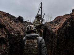 Armed Forces repelled attacks in nine directions - General Staff