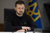 Ukrainian Vidkrit before the negotiating of the stip