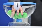 Визначилися чвертьфінальні пари футзального Кубка України-2024/25