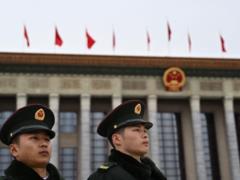 China decided to increase defense costs