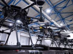 The Netherlands will allocate € 700 million per drones for Ukraine
