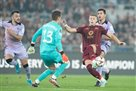 Roma - Attelik: Tsikavі Warranty bets for the match Liki єvropy