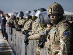 Не на линии фронта: в каких регионах Украины могут стоять миротворцы, — нардеп