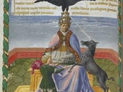 Книга из секретного архива Ватикана раскрывает, когда наступит Судный день: назван точный год