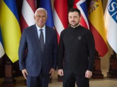 Summit in Brussels: the EU confirmed the visit of Zelensky