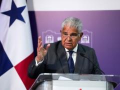 The head of Panama accused Trump of a lie against the Panama Canal