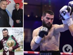 Знаменитого боксера, который побеждал Усика и дружит с Кадыровым, объявили в розыск в России
