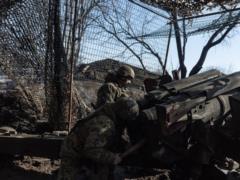 Остановка обмена разведданными. Угроза для Украины