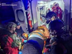 Blow on a crooked horn: the number of dead has grown