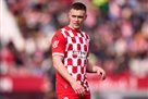 Жирона пропонувала новий контакт Циганкову – AS
