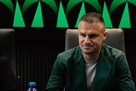 Шевчук: Я зроблю все, щоб покращити спортивні результати Полісся