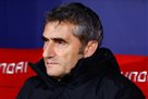Valverde: Z Early Roma, can be induced, NIZh Bula Ran