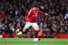 Lindelef can be flooded by Manchester United Ta to turn to Benfi
