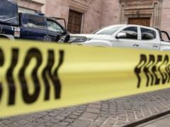 In Mexico, the dissected bodies of nine students were found