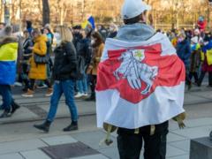 Europe is preparing for a new wave of refugees from Ukraine