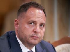 Состоится встреча представителей Украины и США: Ермак сообщил о шагах к миру