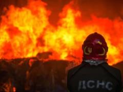 Kharkova’s blow: two victims, residents are evacuated