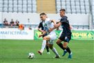 Halse - Chornomoret. AND DODEDD