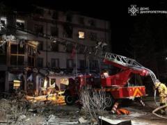 Blow on a crooked horn: the number of victims has grown