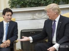 More than 200 years ago, Canadians burned the White House. Now Canada is united for the interests of the country