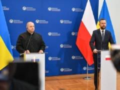 Ukraine and Poland have prepared an action plan in the defense sector - Umarov
