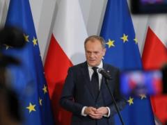 Europe will re -make faster than Russia - Tusk