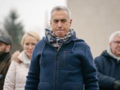 Georgeka lost the case of the abolition of elections in Romania