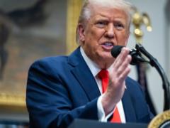Allies plan to limit the exchange of intelligence from the United States - the media