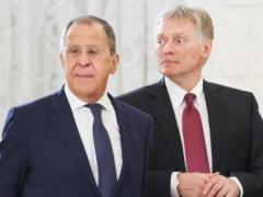 Moscow saw a  