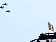 Belgium confirmed the delay with F-16 for Ukraine