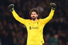 ALISSON Having become engraved Tizhnya in Lizi Championiv