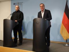 The date of the new meeting Ramstein will be determined next week