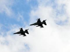 Armed Forces were hit on the command of the Russian tank regiment