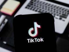 Tiktok was temporarily blocked in Albania