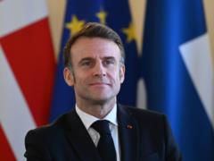 Ядерное оружие Макрона: защитят ли французские ракеты Украину