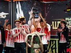 In Bucharest, the DOTA 2 tournament with a prize fund $ 1 million begins