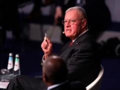 KELLLOL told how the United States is crushed to Russia