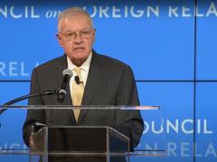 Сама виновата: Келлог объяснил, почему США не предоставляют оружие и разведданные Украине