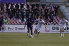 ЛНЗ — Динамо Київ 1:2 Відео голів та огляд матчу УПЛ
