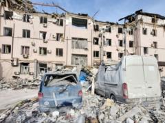 Blow on a crooked horn: the number of victims has increased