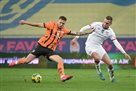 Shakhtar - Krivbas 1: 1 Video Goliv Ta Ear of the UPL match
