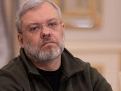 Russia has plans to restart the ZAES - Galushchenko