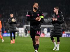 Copenhagen - Chelsі 1: 2 Video Goliv, TA I EVERYTHING LIGI of LIGI Conference